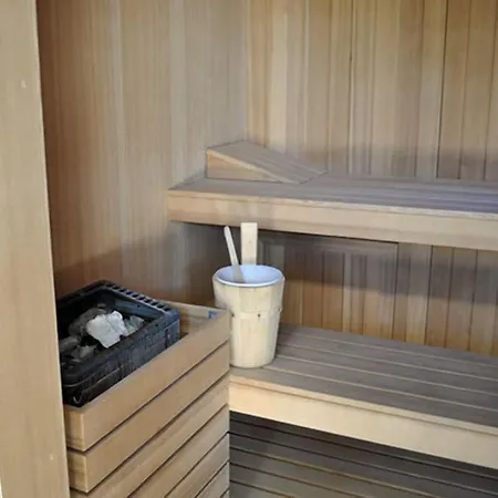 شقة Towerhouse *
