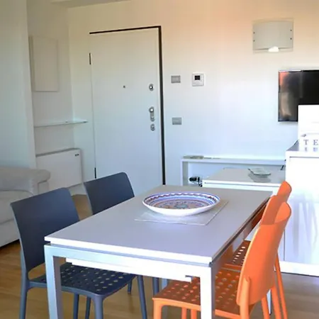 Towerhouse Milan