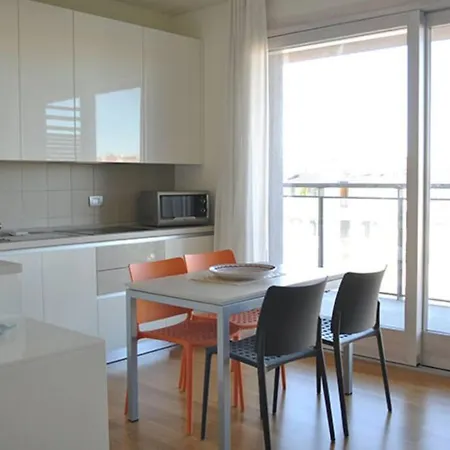 Apartment Towerhouse