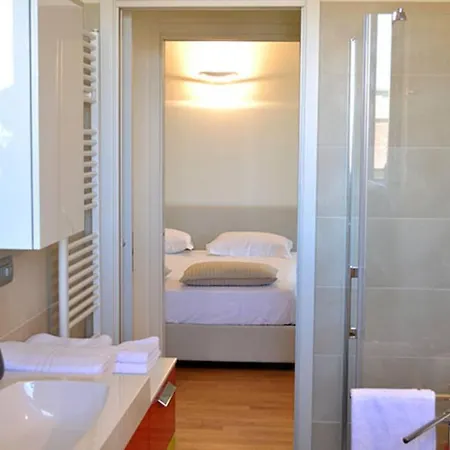 Towerhouse Apartment Milan
