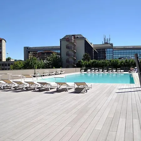 Towerhouse Apartamento *