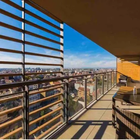 Towerhouse * Milan