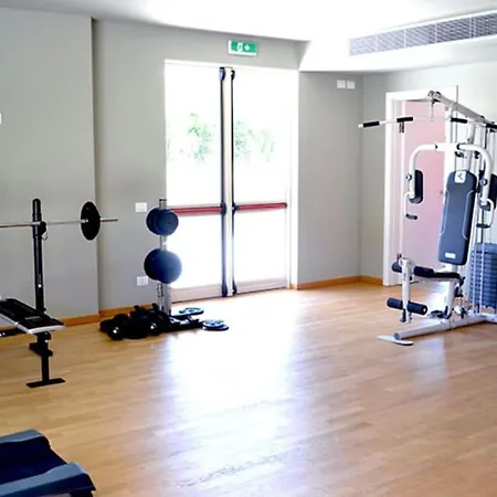 Apartamento Towerhouse *